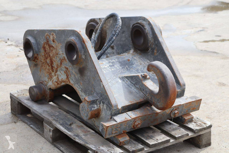 Echipamente pentru construcţii Eurosteel...