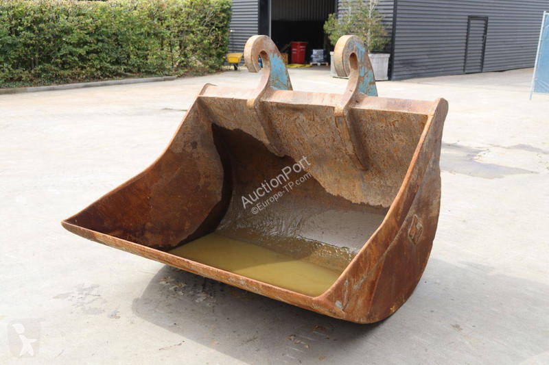 Echipamente pentru construcţii Verachtert CA555
