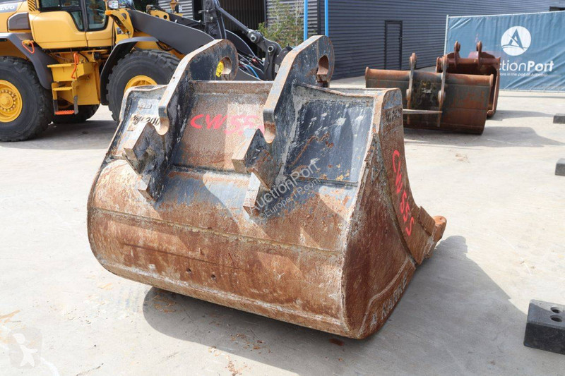 Echipamente pentru construcţii  CW55S