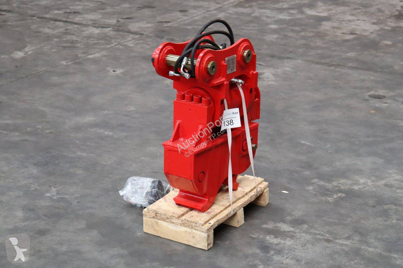 Echipamente pentru construcţii Strickland HM03