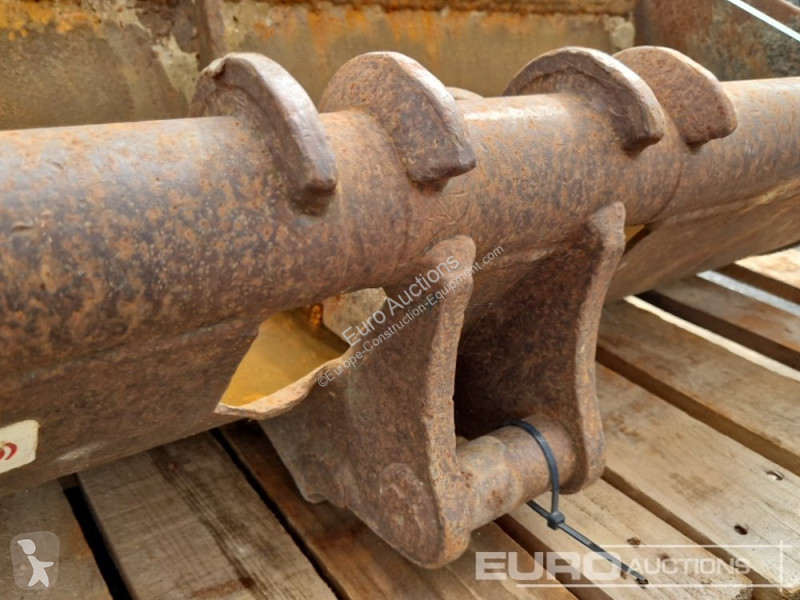 Echipamente pentru construcţii