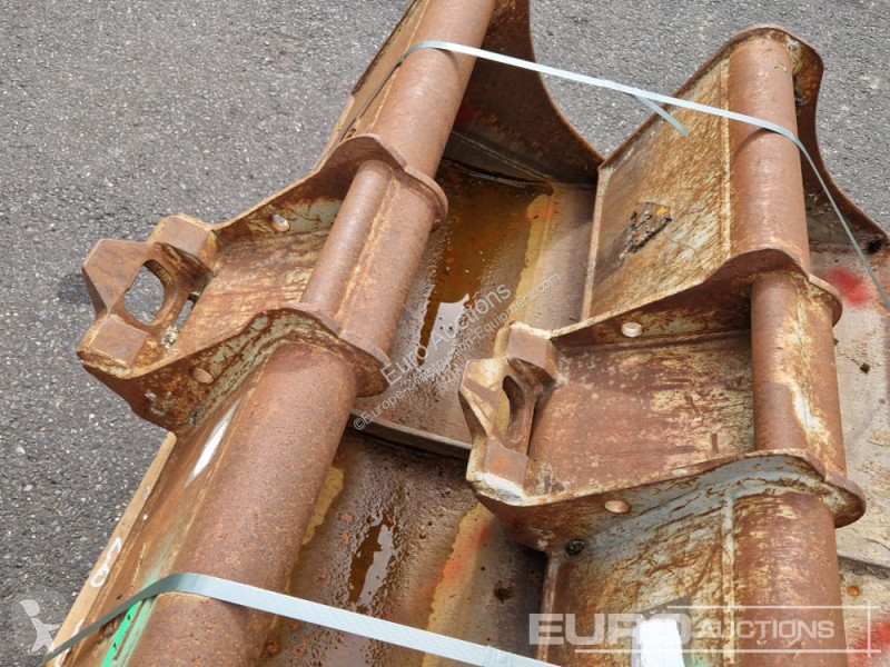 Echipamente pentru construcţii