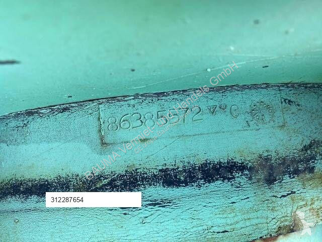 Echipamente pentru construcţii Montabert BRV 43