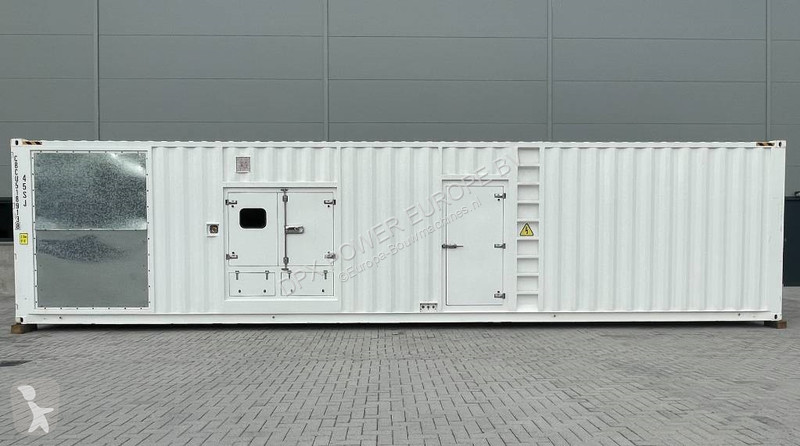 Uitrusting voor vrachtwagens  containers new...