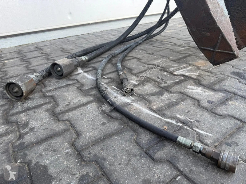 تجهيزات الأشغال العمومية  Krupp