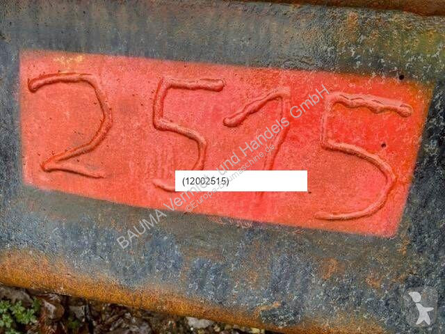 Vybavenie stavebného stroja  Attache rapide...