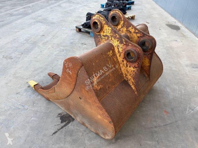 Vybavenie stavebného stroja Caterpillar 311D /...