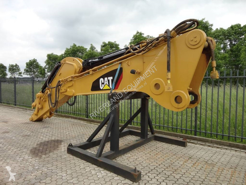 Kran Caterpillar 352 |349 | 345 UHD and...