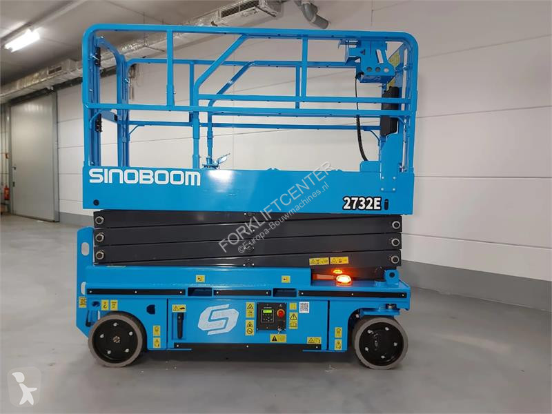 Vybavenie stavebného stroja  GTJZ0808E
