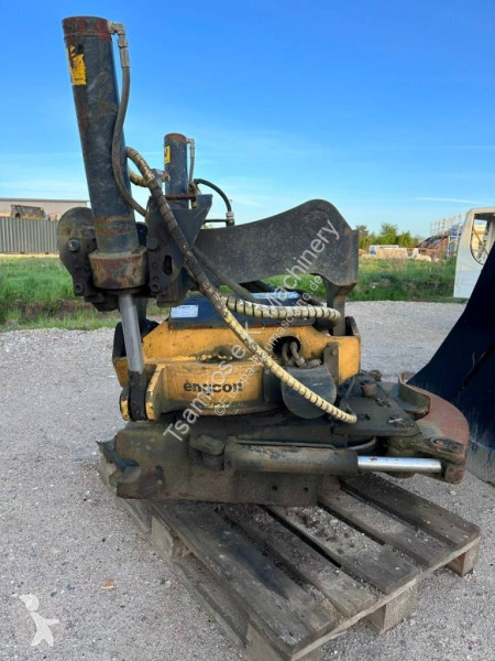 Stavební vybavení Engcon EC 30 - S80 GR30-S80 -...