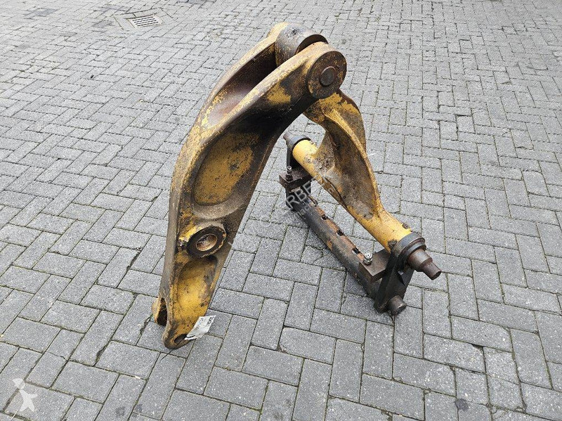 Udstyr til anlægsarbejder Caterpillar 907M -...