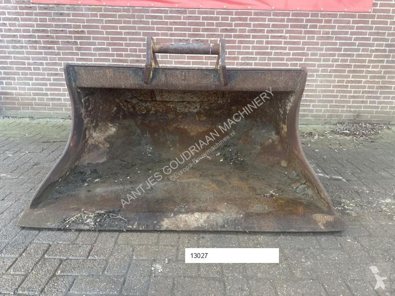 Équipements TP Engcon slotenbak S70 - Gebruikt