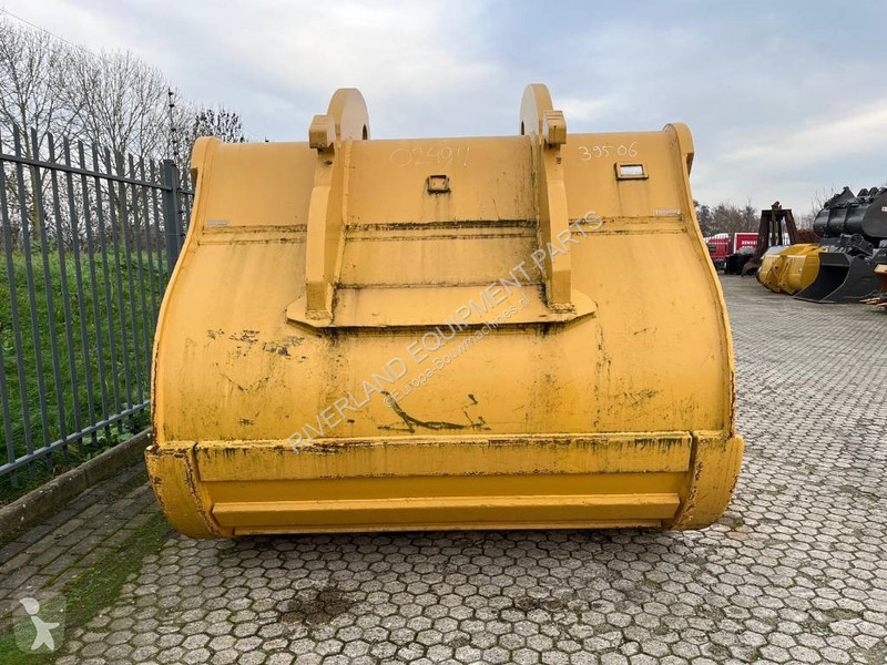 Stavební vybavení MST CW70 Rock Bucket