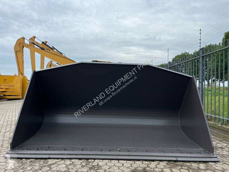 Équipements TP Volvo L 90 H Bucket
