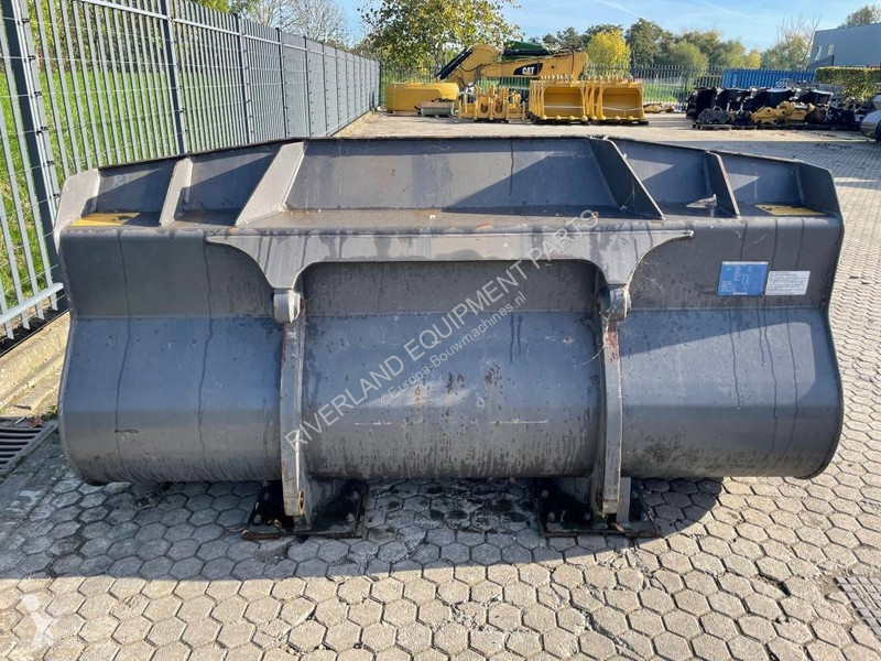 Vybavenie stavebného stroja Volvo L 70 H Bucket...