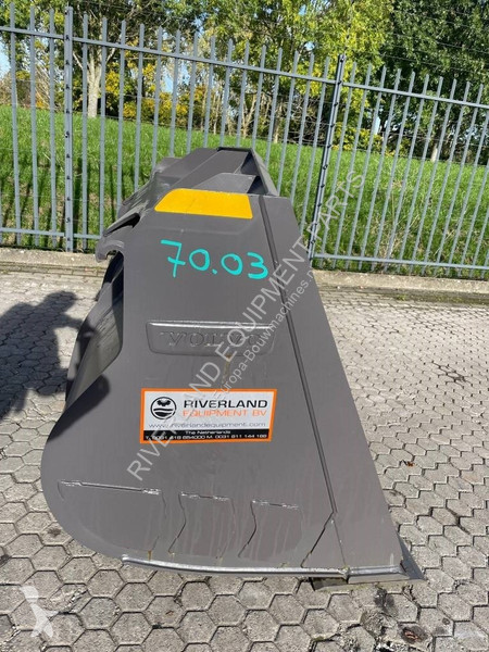 Équipements TP Volvo L 70 H Bucket