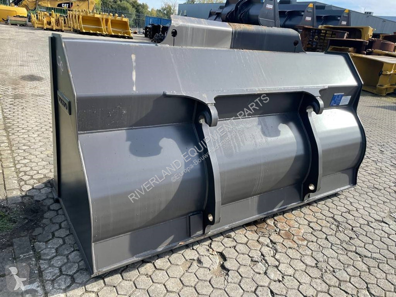Équipements TP Volvo L 70 H Bucket