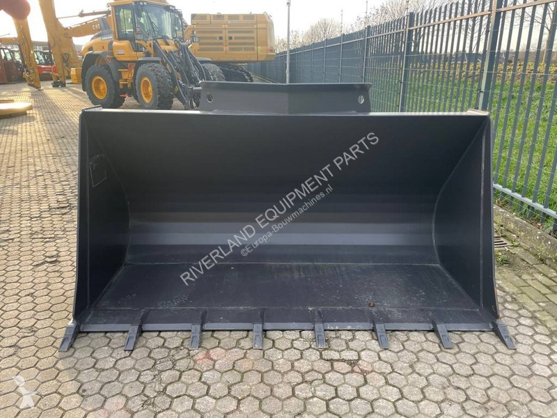 Équipements TP Volvo L 60 H Bucket