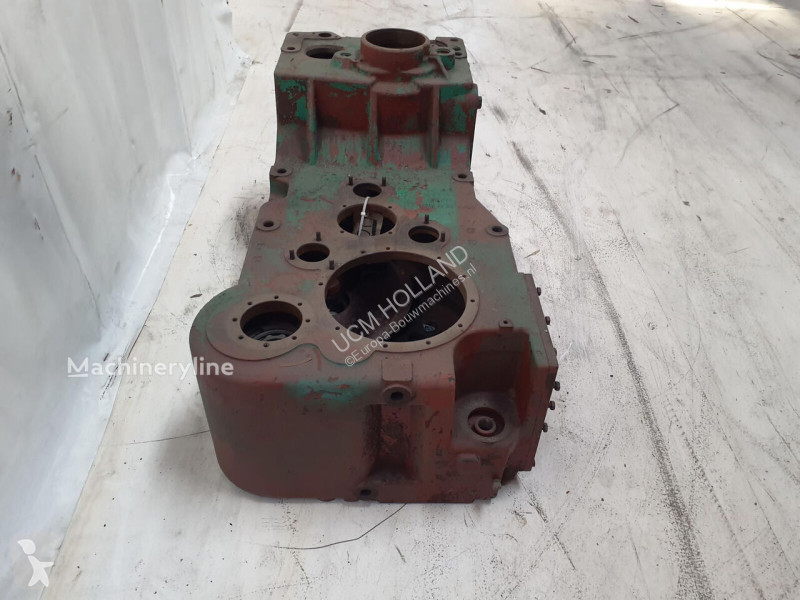 Udstyr til anlægsarbejder ZF KMK 3045 gearbox...
