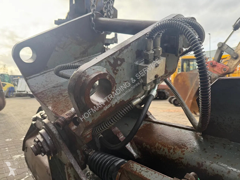 Udstyr til anlægsarbejder Liebherr SW48