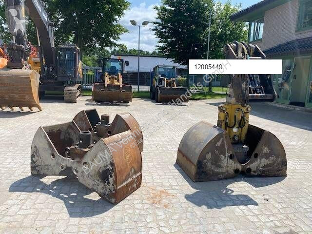 Vybavenie stavebného stroja  (5449) 0.60 m nur...
