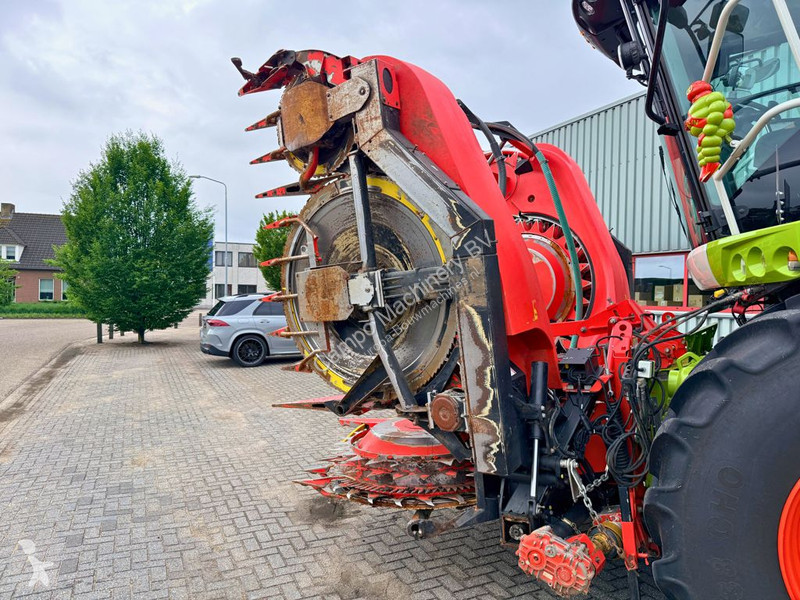 475 Plus (Fits Claas) harvest