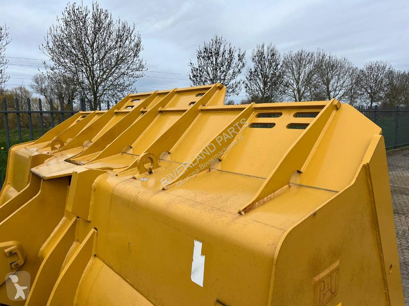 Équipements TP Caterpillar 988 k Bucket unused