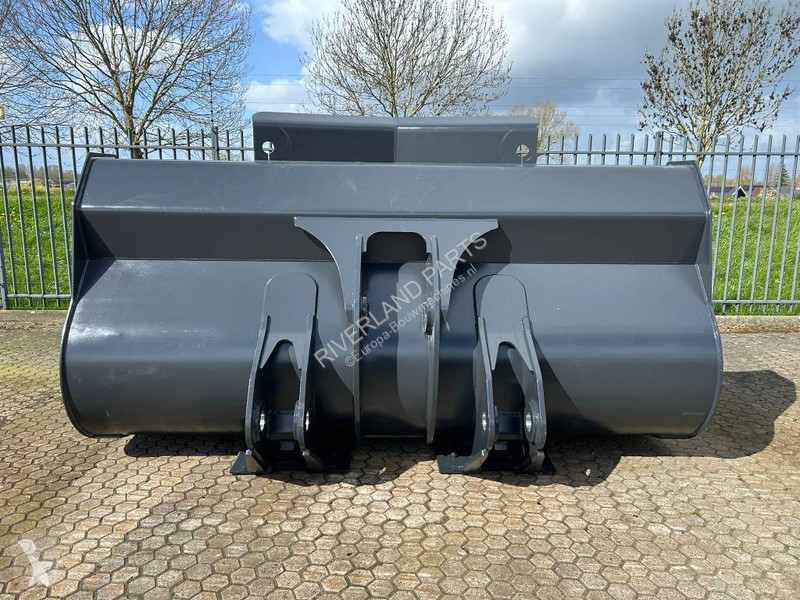 Udstyr til anlægsarbejder Volvo H heavy duty...