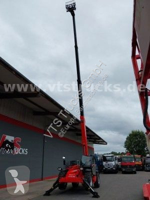 Teleskoplastare Manitou MT1840 Easy Comfort
