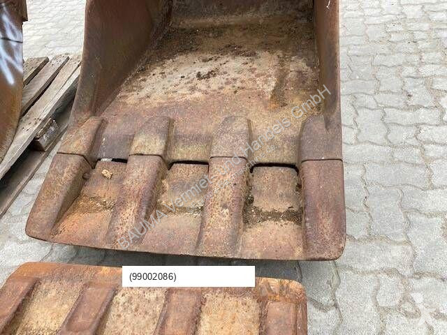 Vybavenie stavebného stroja  (99002086) 1.00 m...