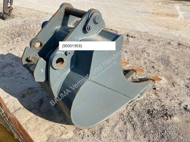 Udstyr til anlægsarbejder Liebherr (99001958)...