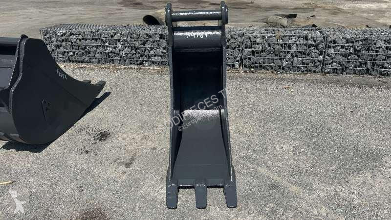 Vybavenie stavebného stroja   450mm - Axes 70mm