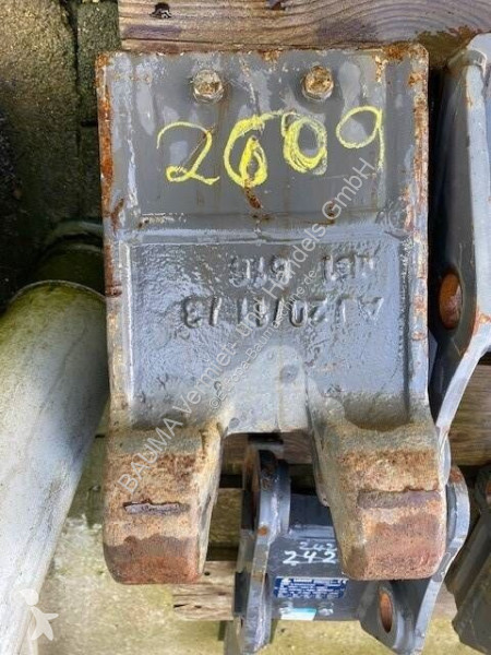 Vybavenie stavebného stroja Lehnhoff (99002609)...
