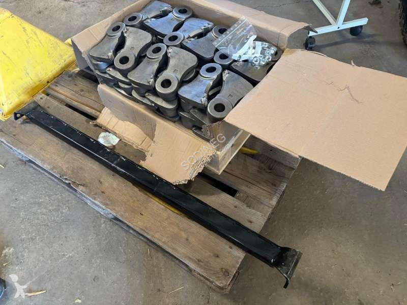 Оборудование Спецтехники Willibald  MZA 4800