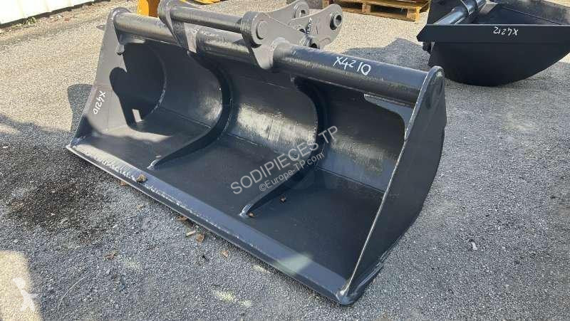 Udstyr til anlægsarbejder Liebherr - 2000mm