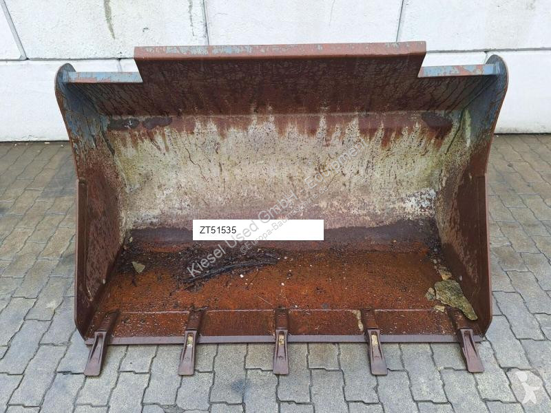 Udstyr til anlægsarbejder Hitachi...