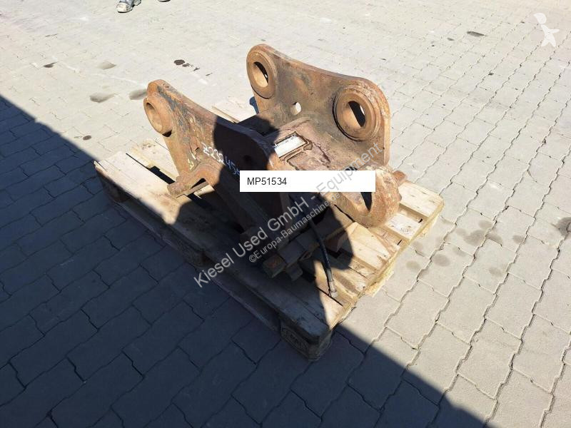 تجهيزات الأشغال العمومية Verachtert
