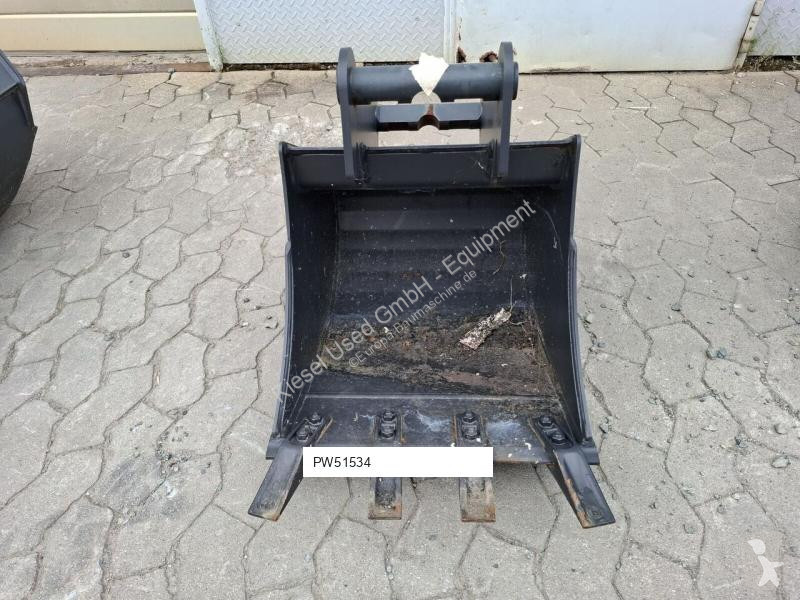 Vybavenie stavebného stroja Rädlinger KTL03-500