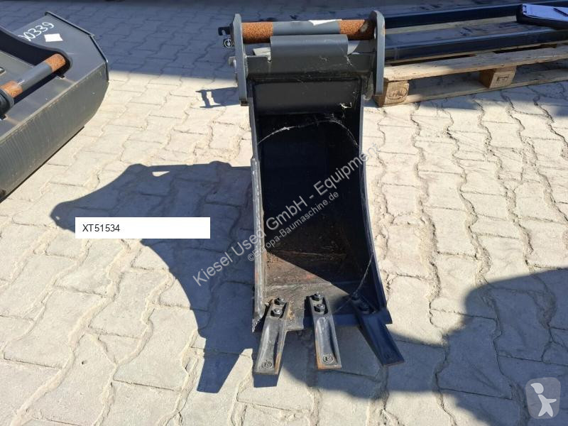 Vybavenie stavebného stroja Rädlinger KTL04-300