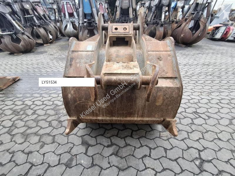 Vybavenie stavebného stroja  SW2-Q