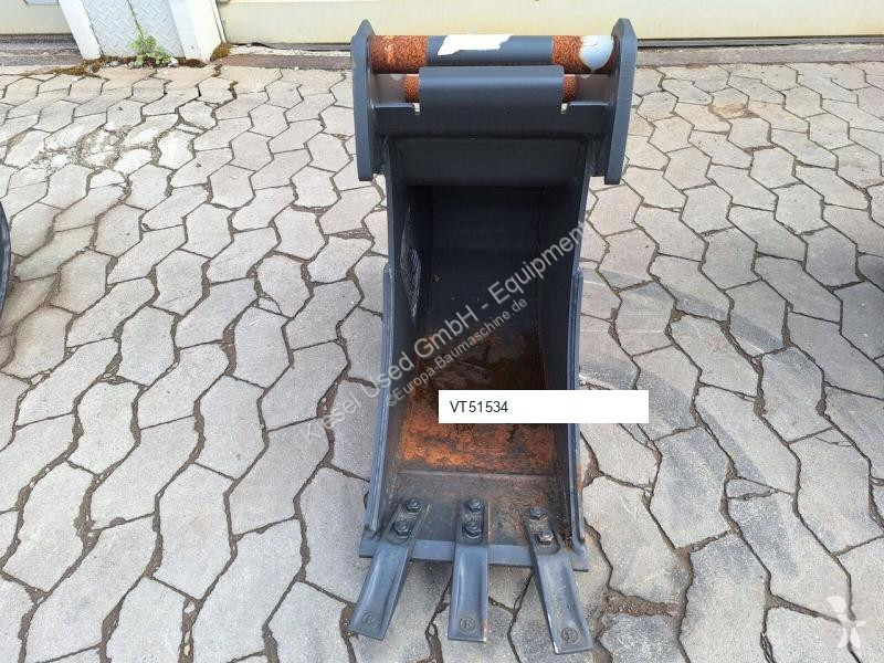 Vybavenie stavebného stroja Rädlinger KTL04-300