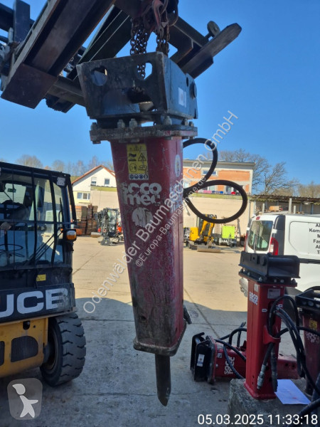 Équipements TP Socomec  DMS400