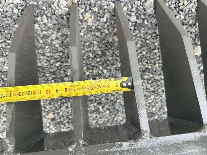 Udstyr til anlægsarbejder Lehnhoff - Griffe 530mm
