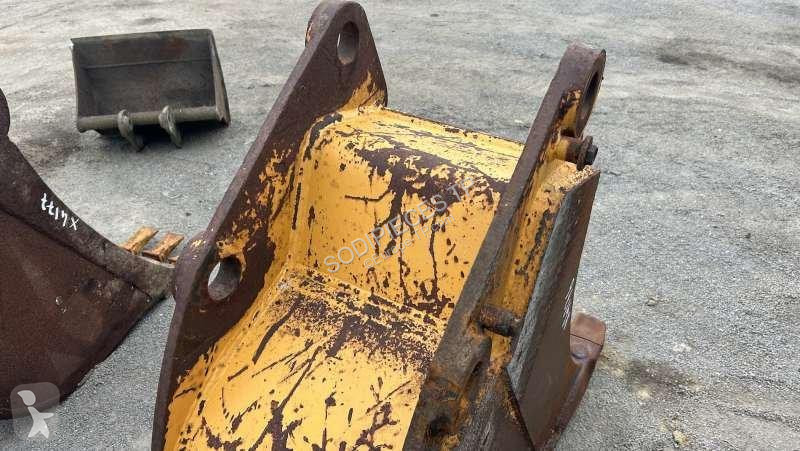 Udstyr til anlægsarbejder Liebherr - 540mm