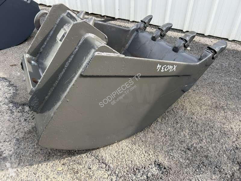 Оборудование Спецтехники Mecalac  12 - 870mm -...