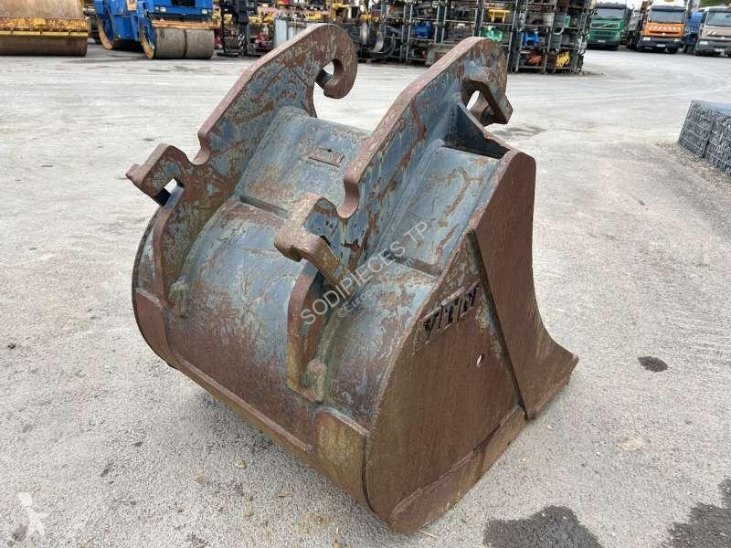 تجهيزات الأشغال العمومية Verachtert 880mm -...
