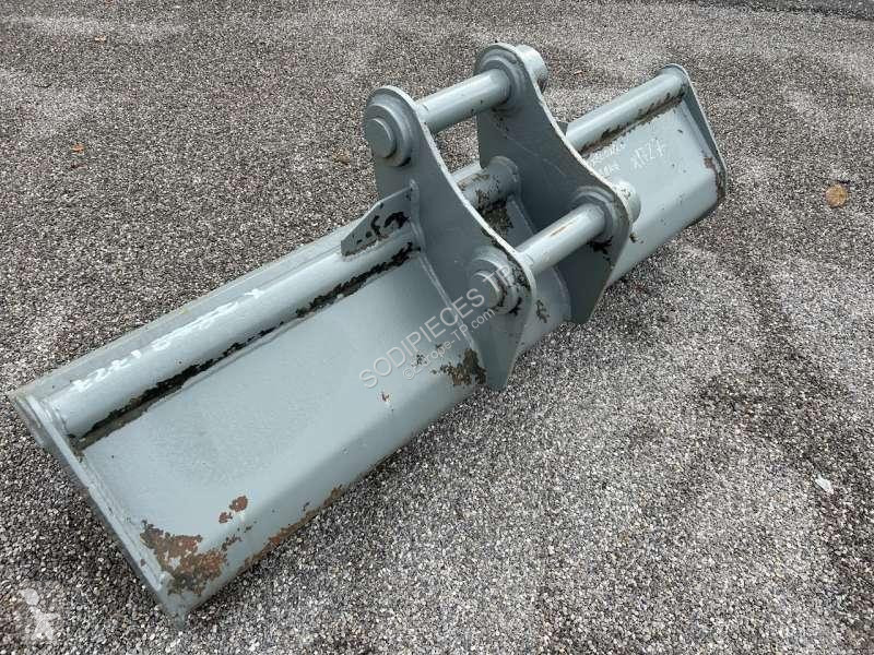Vybavenie stavebného stroja   1500mm axes 60