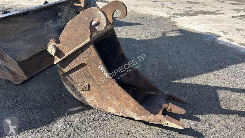 Stavební vybavení Verachtert - 480mm - abîmé