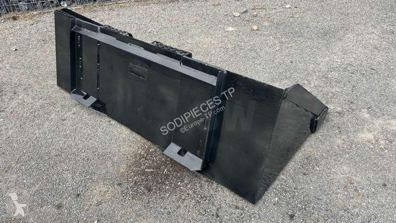 تجهيزات الأشغال العمومية Bobcat  1700mm