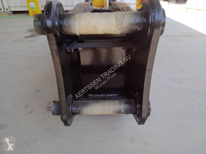 تجهيزات الأشغال العمومية Caterpillar H180GC (2...